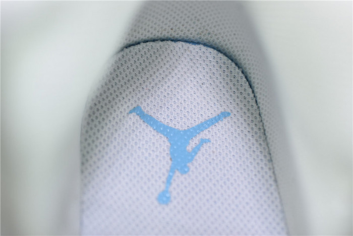 AirJordan 1 Mid Mixed Textures Blue  DA4666-100