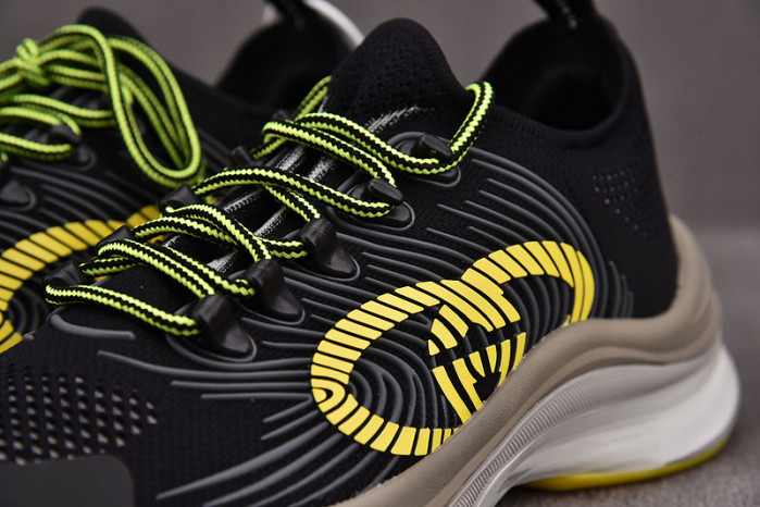 Gucc* Trainer Sneaker80