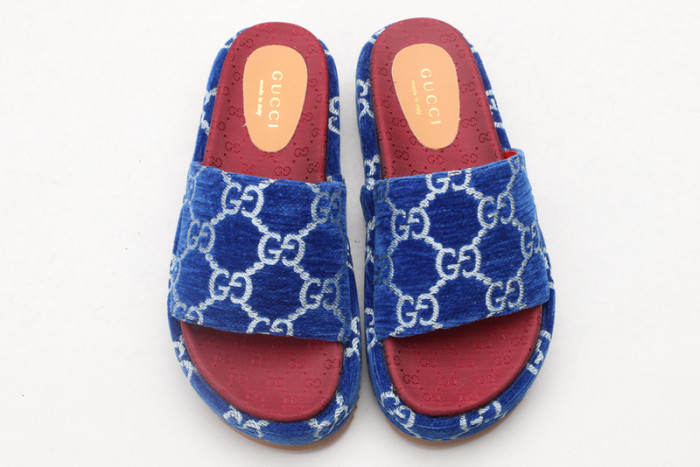 Gucc* Sandal81