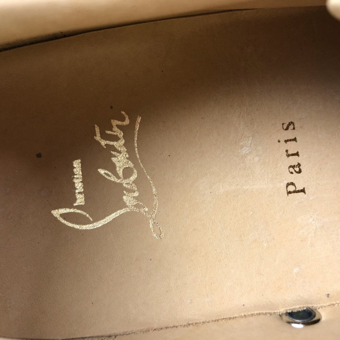 C&L sneakers CL000024