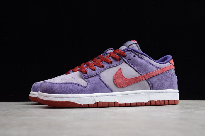 Nike Dunk Low Plum (2020)  CU1726-500
