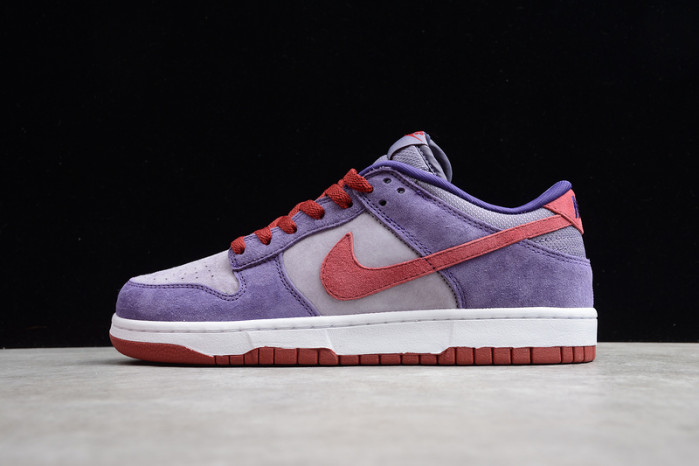 Nike Dunk Low Plum (2020)  CU1726-500