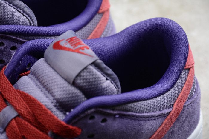 Nike Dunk Low Plum (2020)  CU1726-500