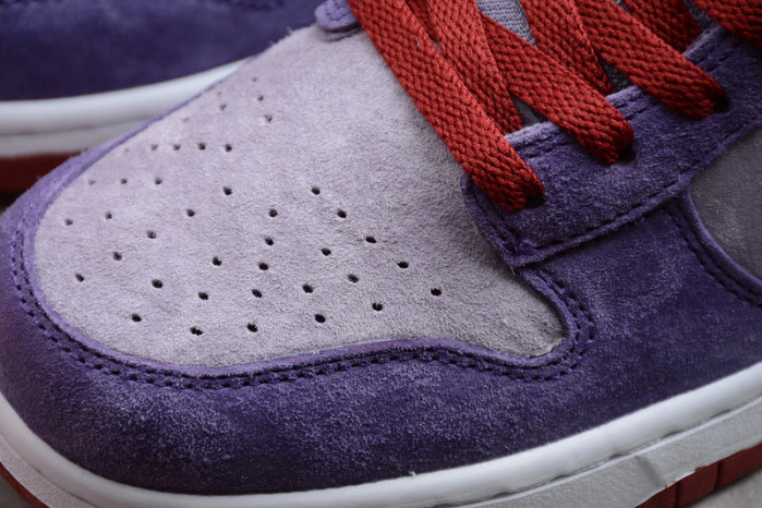 Nike Dunk Low Plum (2020)  CU1726-500