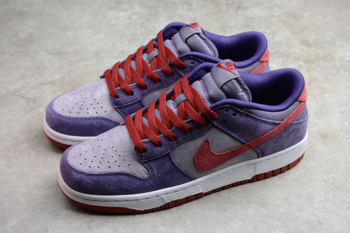 Nike Dunk Low Plum (2020)  CU1726-500