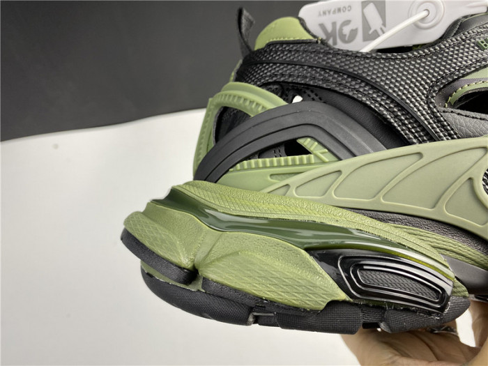SNEAKER TESS.S.GOMMA 4.0 4000018