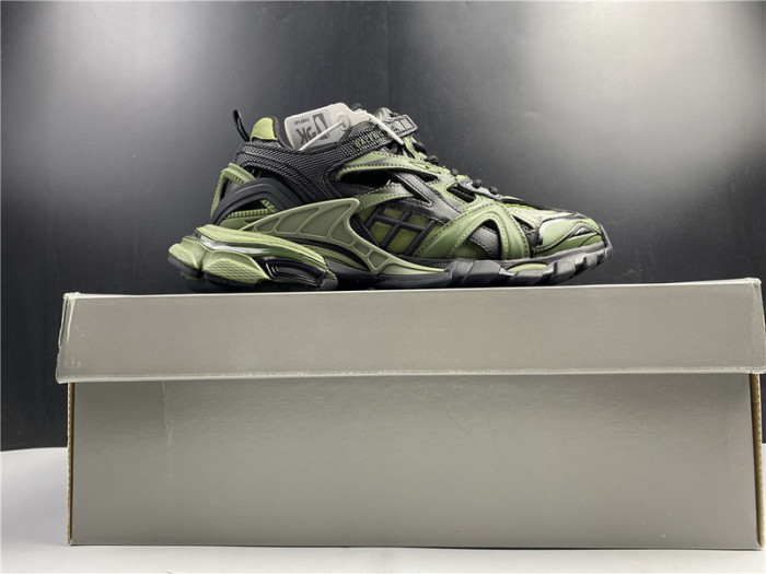 SNEAKER TESS.S.GOMMA 4.0 4000018
