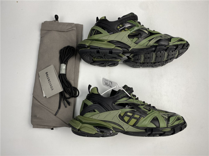 SNEAKER TESS.S.GOMMA 4.0 4000018