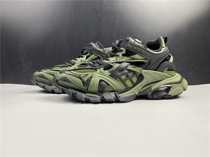 SNEAKER TESS.S.GOMMA 4.0 4000018