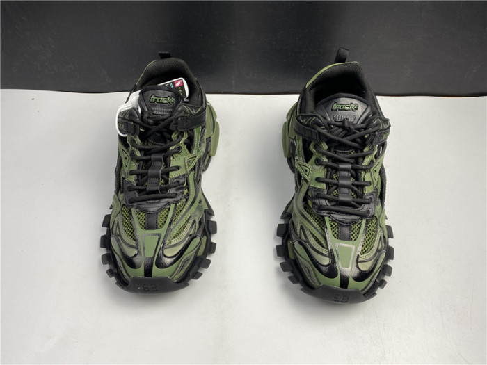 SNEAKER TESS.S.GOMMA 4.0 4000018
