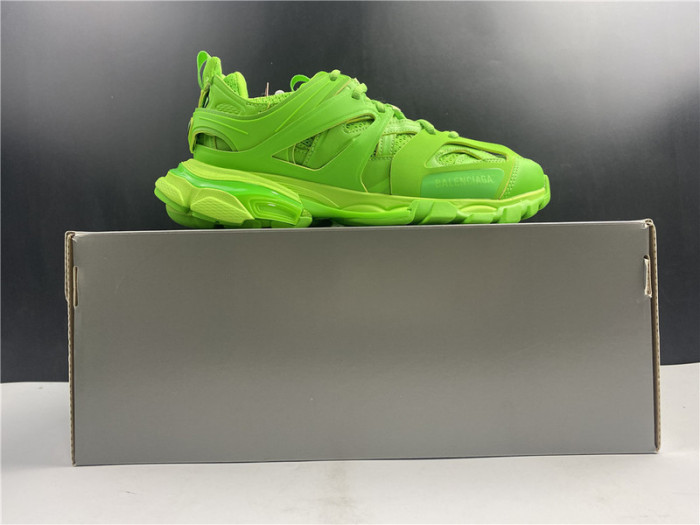 SNEAKER TESS.S.GOMMA 5000032