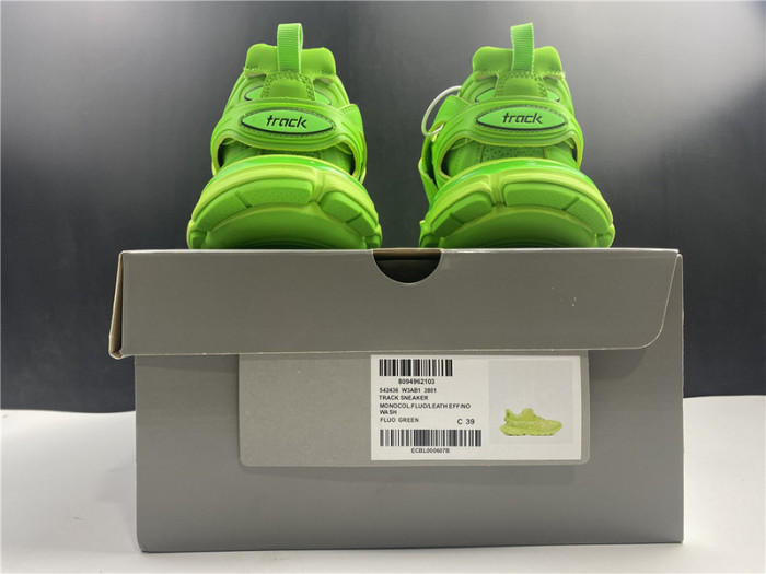 SNEAKER TESS.S.GOMMA 5000032