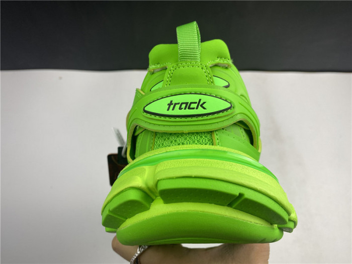 SNEAKER TESS.S.GOMMA 5000032