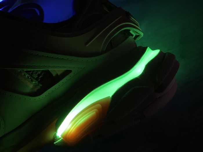 SNEAKER TESS.S.GOMMA 5000019