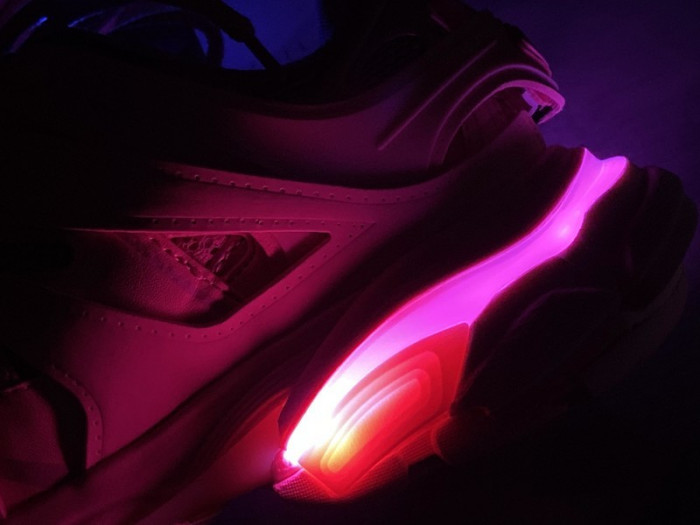 SNEAKER TESS.S.GOMMA 5000019