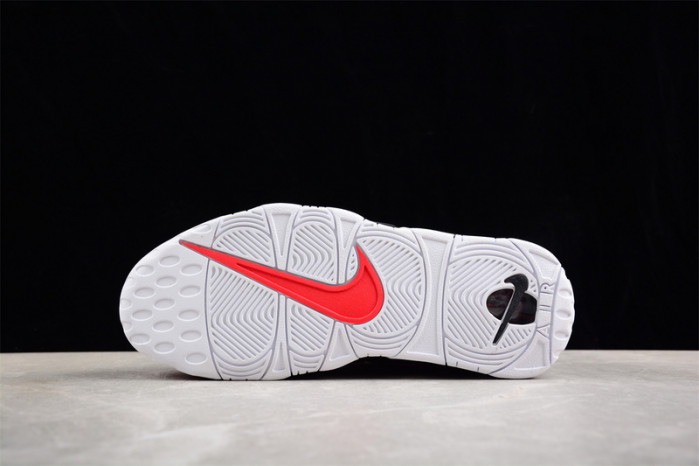 Nike Air More Uptempo 96 Red Toe FD0274-001
