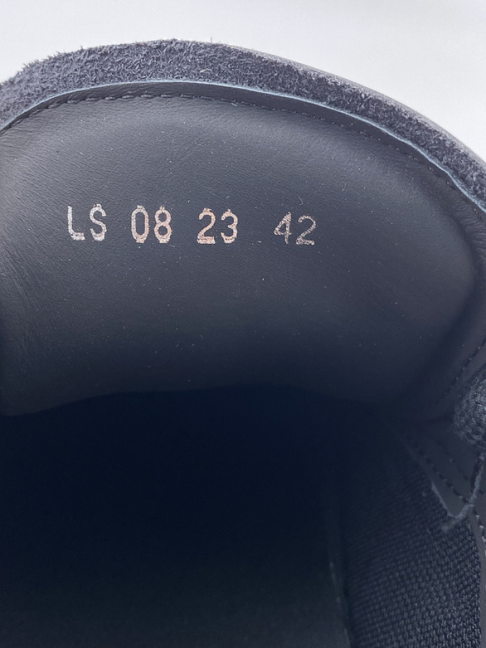 DIO* SNEAKERS B33 T0000-088