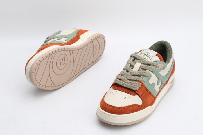 FEN sneaker F000014