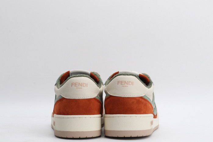 FEN sneaker F000014