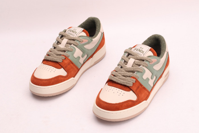 FEN sneaker F000014
