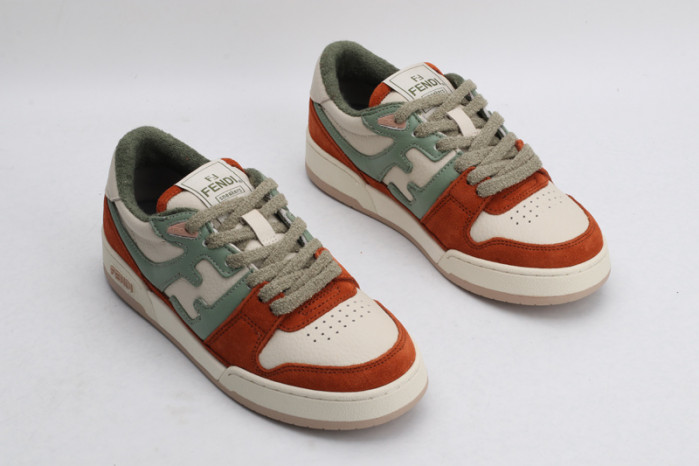 FEN sneaker F000014