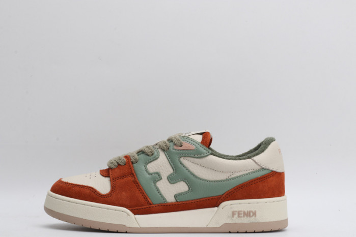 FEN sneaker F000014