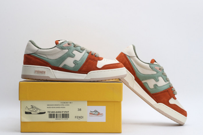 FEN sneaker F000014