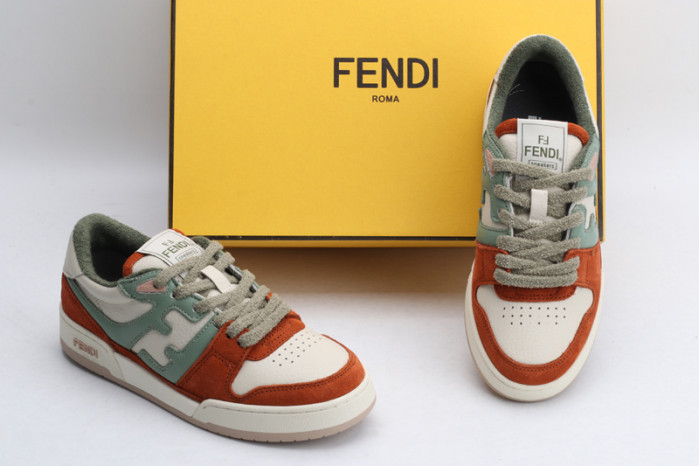 FEN sneaker F000014