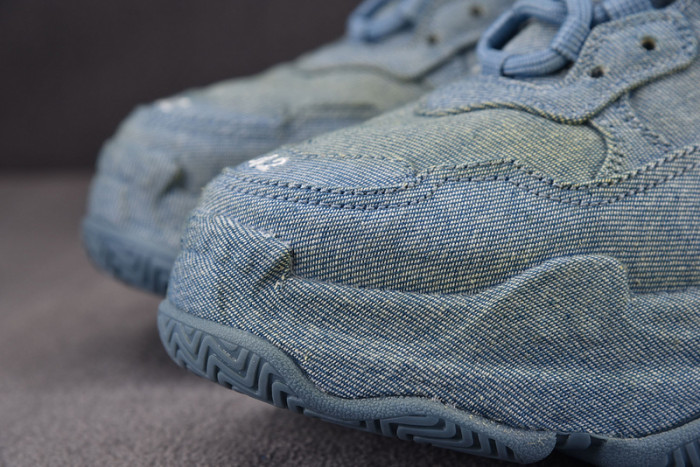 TRIPLES TRAINER SNEAKERS 2000070