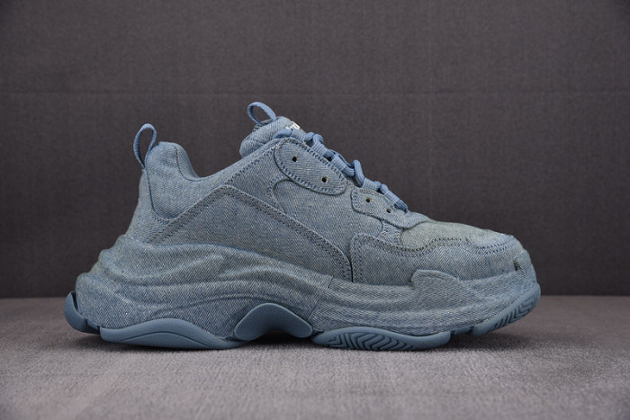 TRIPLES TRAINER SNEAKERS 2000070