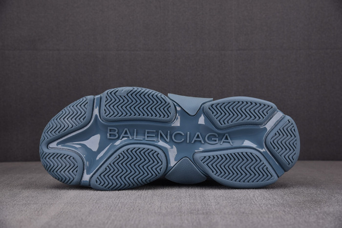 TRIPLES TRAINER SNEAKERS 2000070