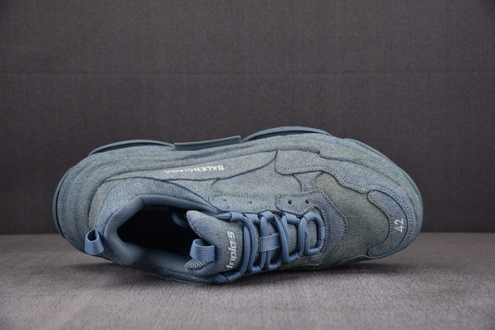 TRIPLES TRAINER SNEAKERS 2000070
