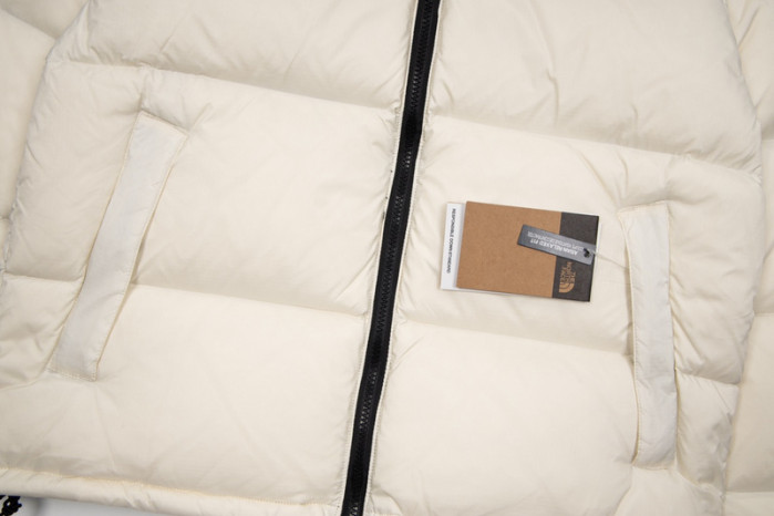 The North Face 42