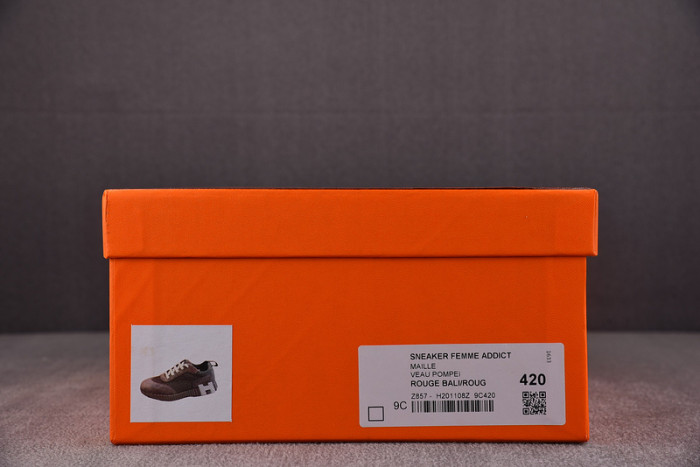 HERME* snekaers H000012