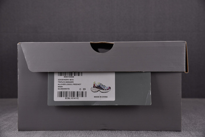SNEAKER 3XL