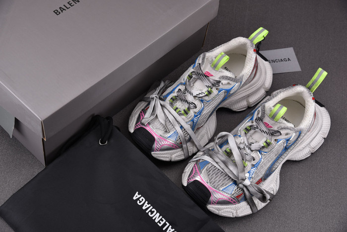 SNEAKER 3XL