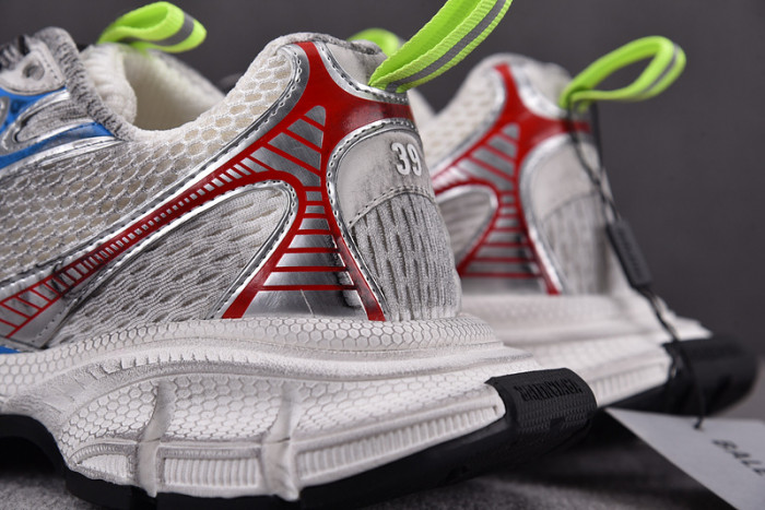 SNEAKER 3XL