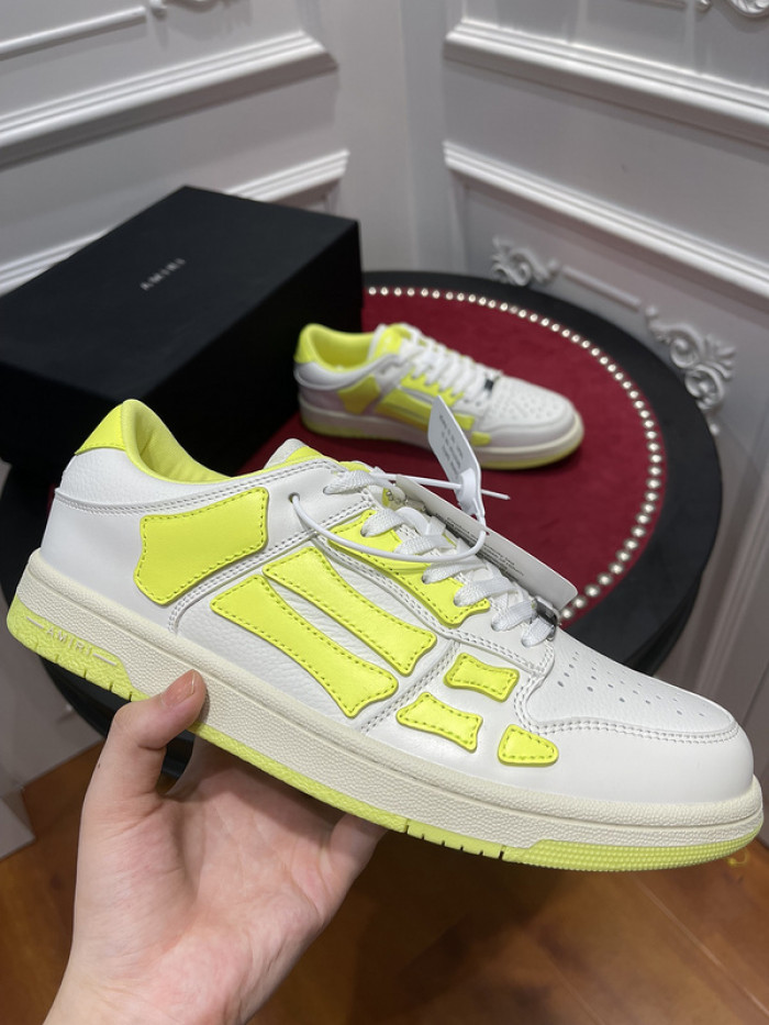 AMIRI SNEAKERS AR000015
