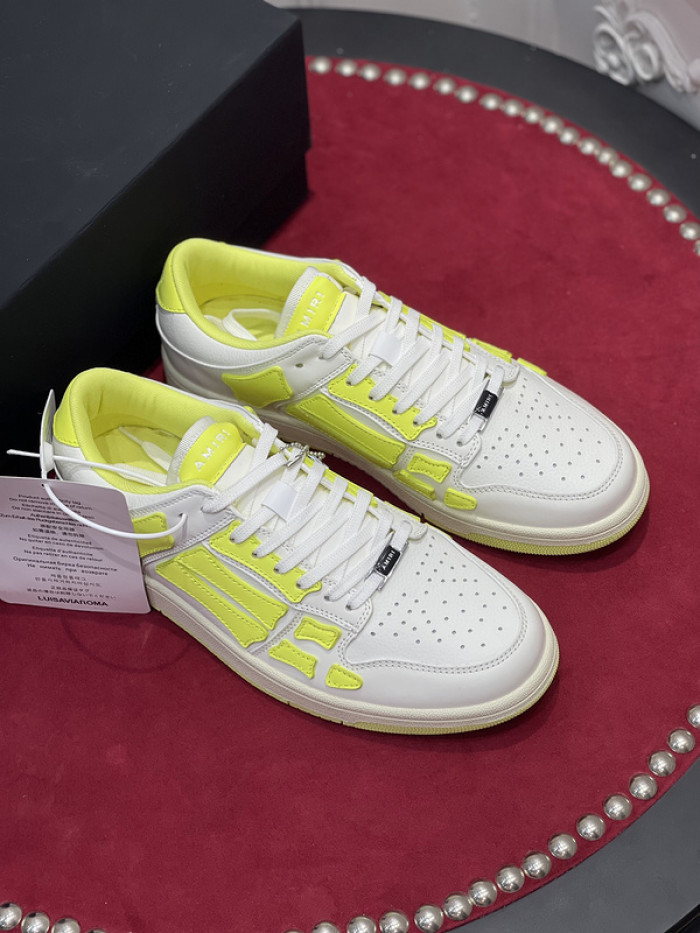 AMIRI SNEAKERS AR000015
