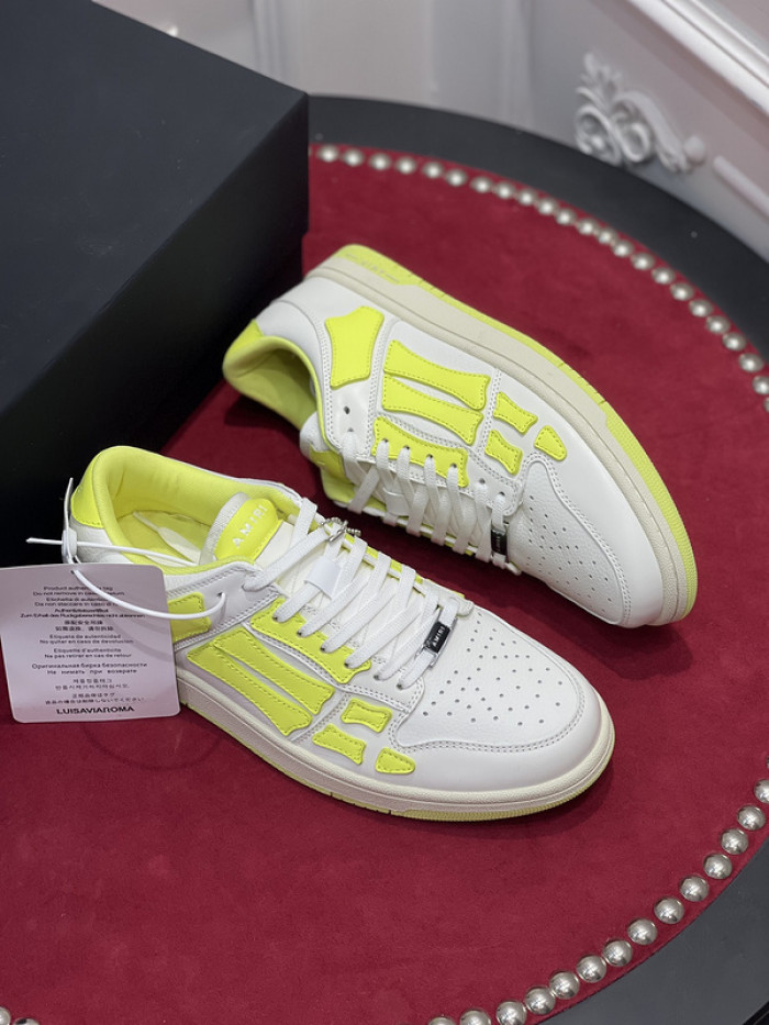 AMIRI SNEAKERS AR000015