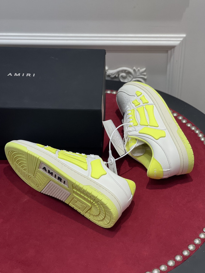 AMIRI SNEAKERS AR000015
