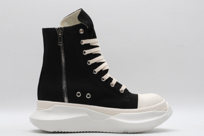 Rick Owe*  R000032