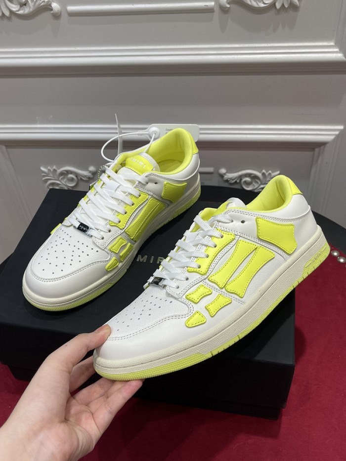 AMIRI SNEAKERS AR000015