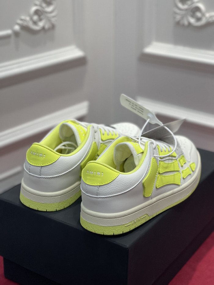 AMIRI SNEAKERS AR000015