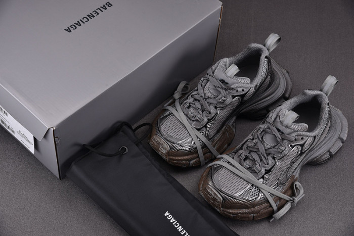SNEAKER 3XL