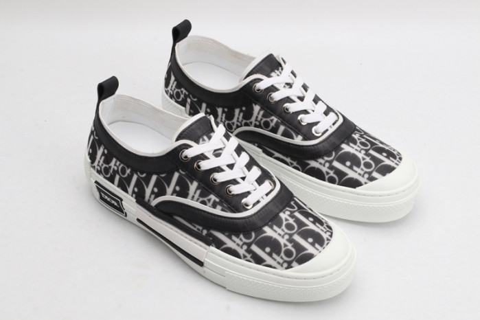 B23 OBLIQUE HIGH low SNEAKERS T00480H074