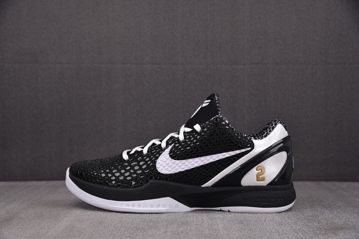 Nike Kobe 6 Protro Mambacita Sweet 16 CW2190-002