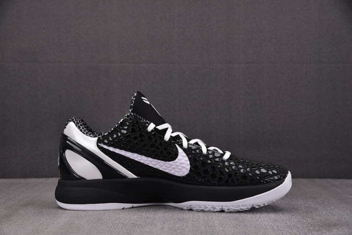 Nike Kobe 6 Protro Mambacita Sweet 16 CW2190-002