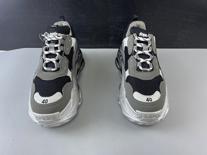 TRIPLES TRAINER SNEAKERS 2000018