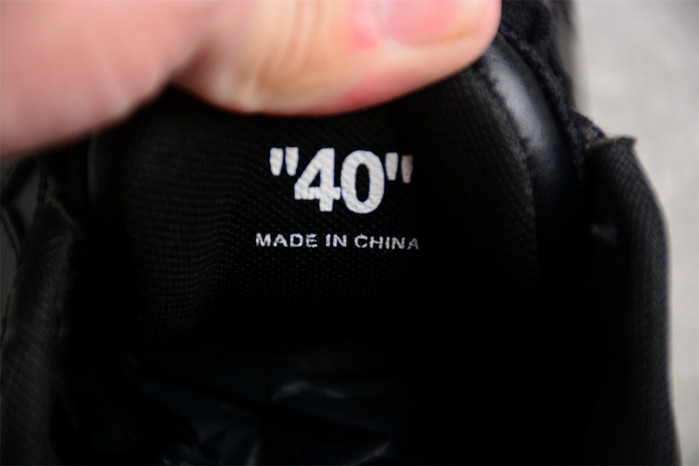 OFW Sneakers OW10032
